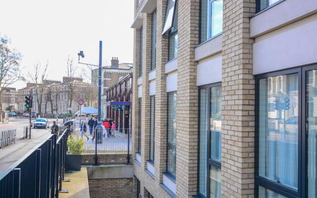 Apartment Wharf - Cambridge Avenue