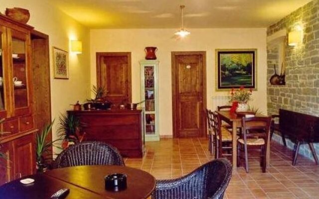 Agriturismo La Ferraia