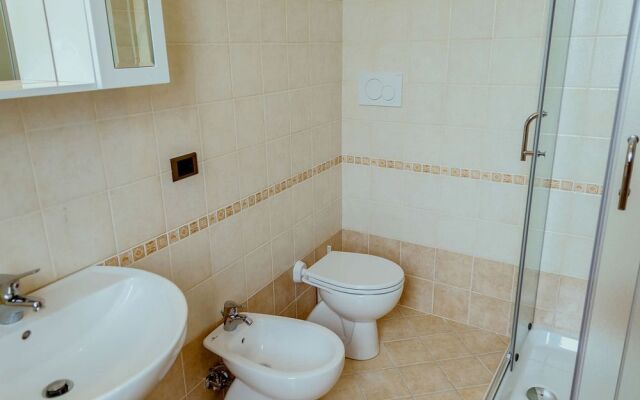 Apartment Via Fiume 1