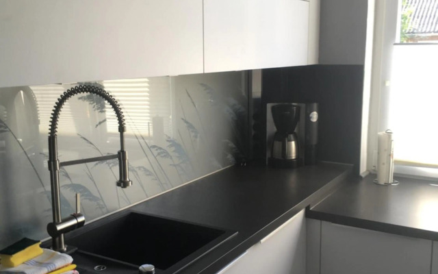 Feriendomizil im Musikerviertel in Otterndorf