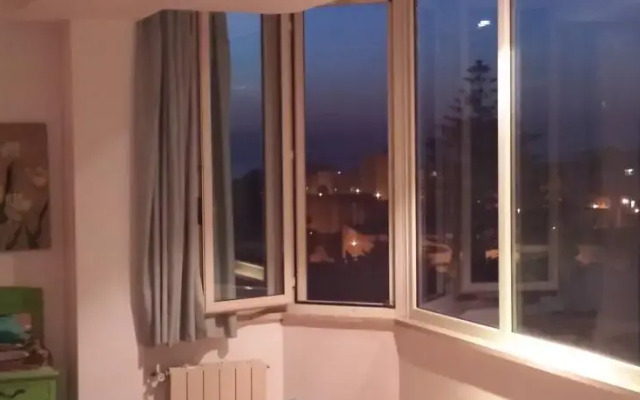 La Casa di Horus