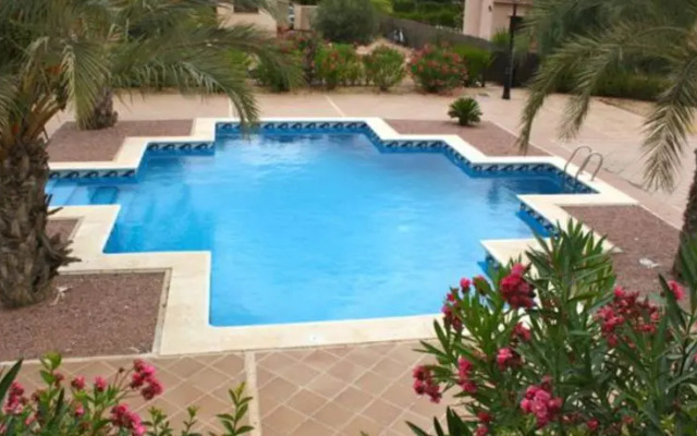 Hacienda Golf properties. REF: BNa01