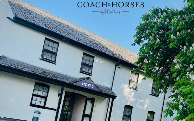 The Coach & Horses Hotel