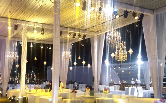 Spice Hotel
