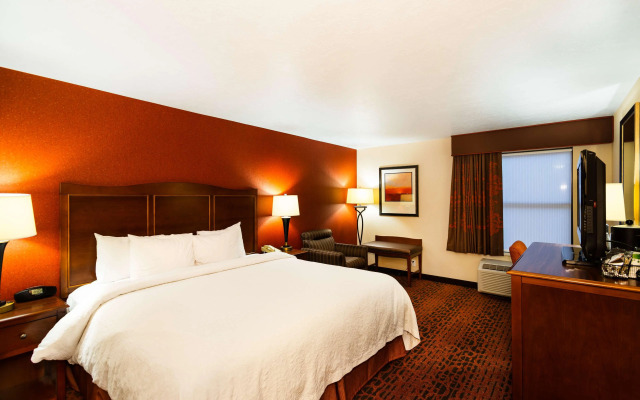 Hampton Inn St George