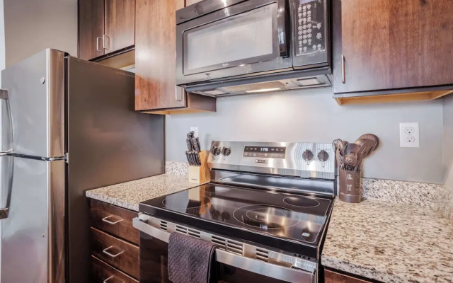 TWO CozySuites at the Banks 18