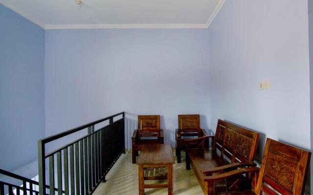 OYO Life 3301 Pondok Eyang Obi