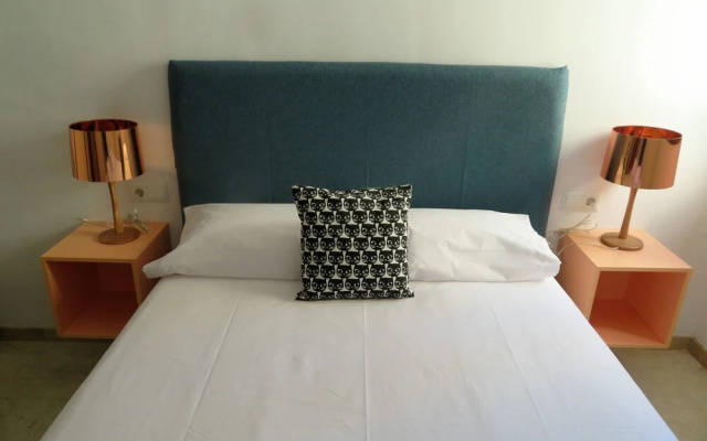 Trinidad Apartments - Apartment in Granada - Photo 4
