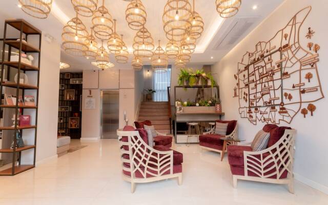 Lanna Bonita Boutique Hotel