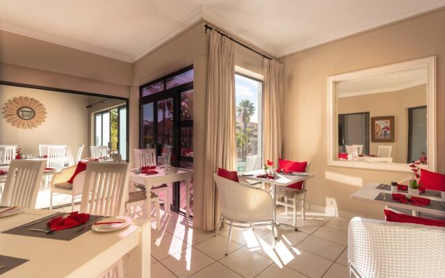 Atlantic Spa Boutique Hotel