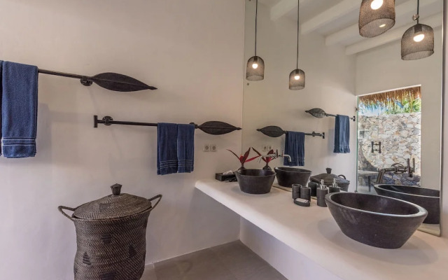 Beach Villas Lombok