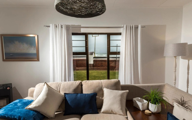 Nordstrand Self-Catering Flat