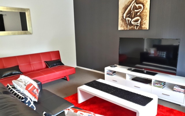 Rivergum Cottages Gawler Barossa Region – Guest Rooms – Adelaide