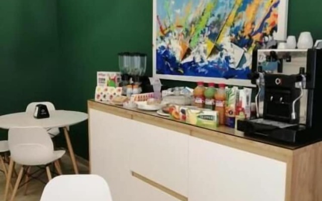 B&B Vittorio Emanuele
