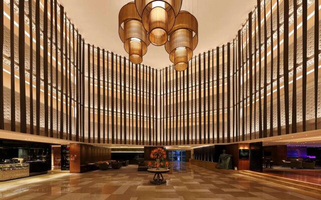 Hilton Bangalore Embassy GolfLinks