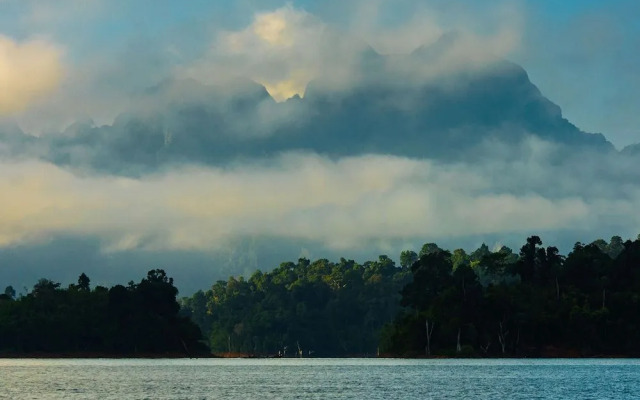 Keeree Tara Chiewlarn Resort