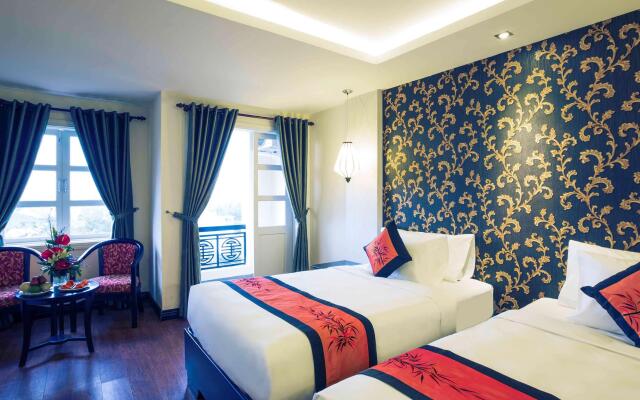 Mercure Hoi An