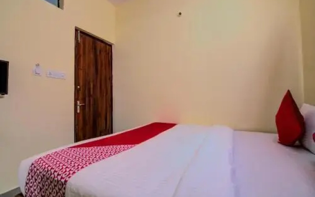 OYO 17178 Flagship Ankura Hospitality