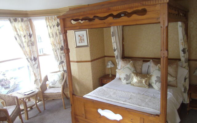 Virginia Cottage Guest House