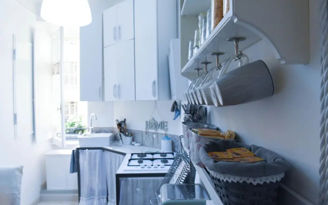 Rome Home Trastevere 246