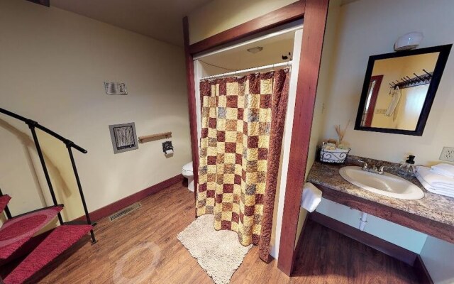 Elkhorn Ridge Resort