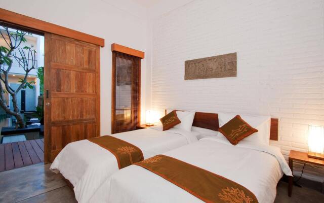 Echoland Bed & Breakfast