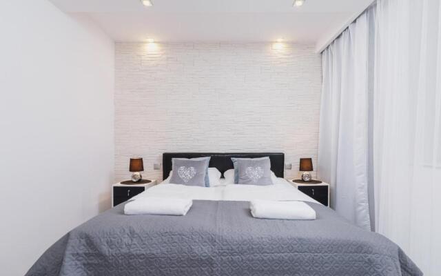 Apartments Lubelska Kraków by Renters