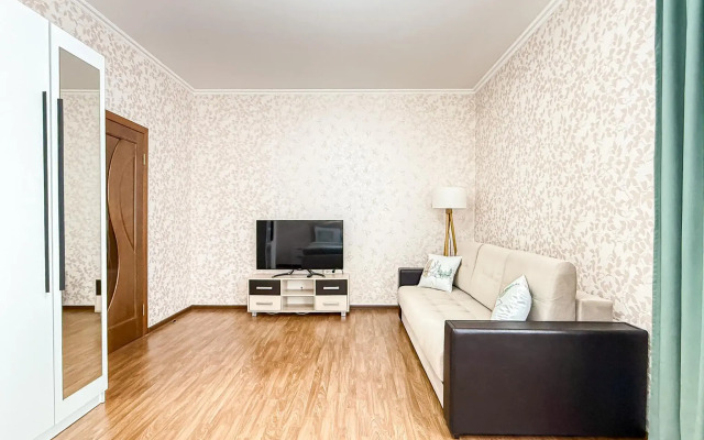 Monaco 24 Apartment on Turgenev Street 293A (10)