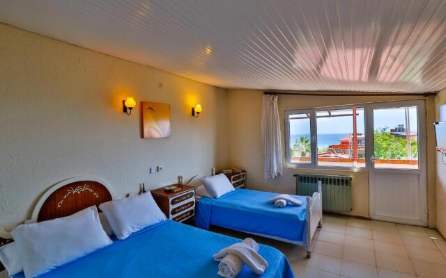 Club Hotel Gültur