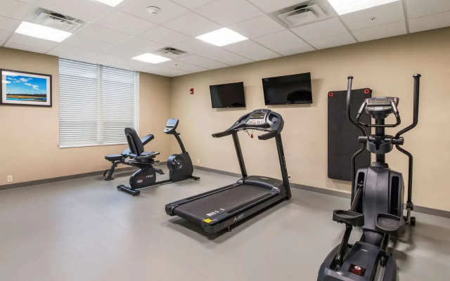 MainStay Suites Union City, TN