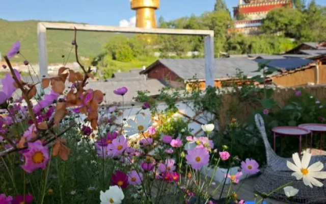 Shangri-La Dukezong Ancient City Sifang Street Humble Yatang Inn – Outside – Shangri-La