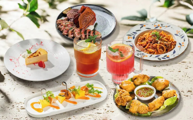 voco Hefei Binhu by IHG