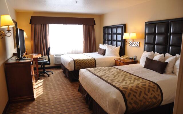 Best Western Plus Meridian