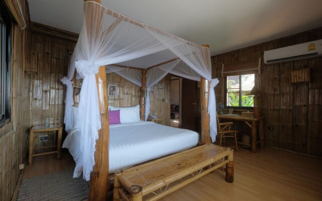 Phu Chaisai Chiang Rai Mountain Resort