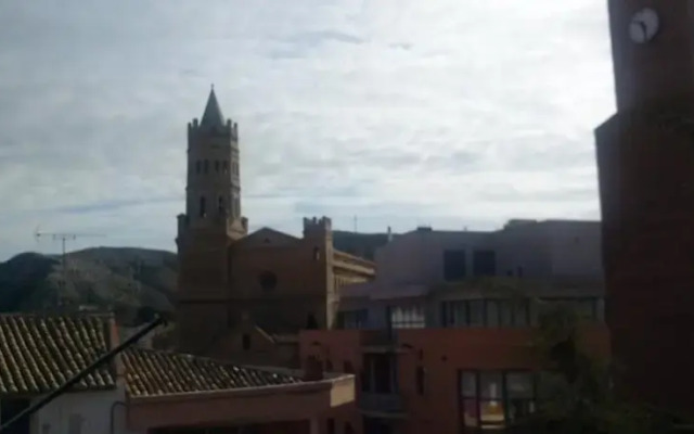 Hostal Restaurante Casa Paco