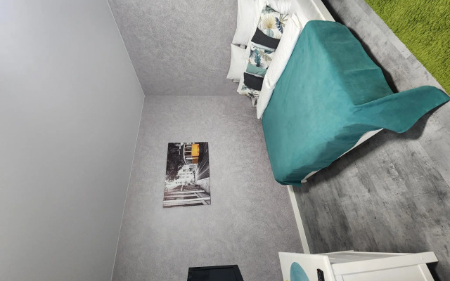 Аполион на улице Набережная 19а