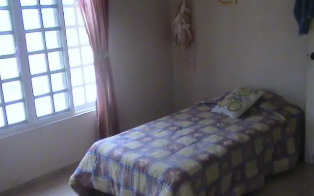 Casa Alfredo