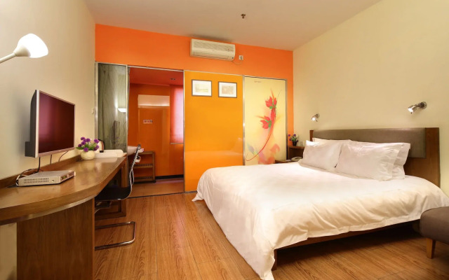 Garden Inn 4th Zhongshan Road Branch
