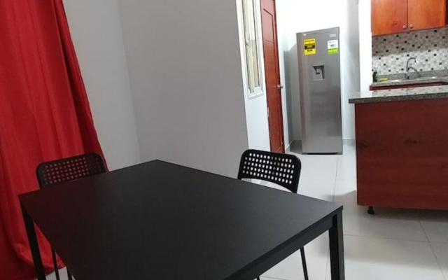Residencial Palma Real