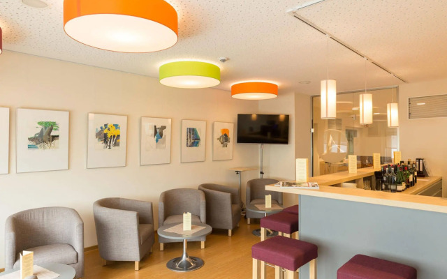ARIBO Hotel Erbendorf