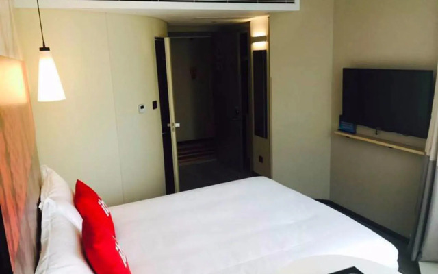 ibis Beijing Changying