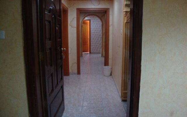 Al Otair Towers Apartment