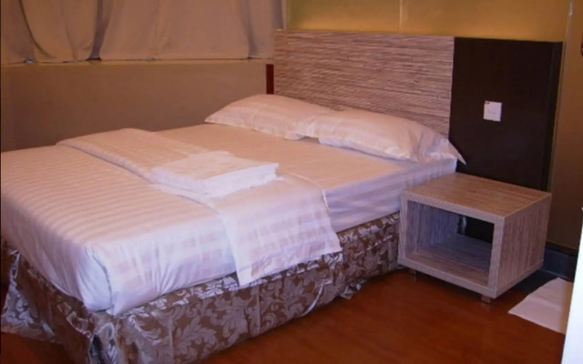 Beez Hotel Shamelin