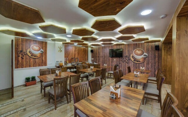 Hotel CityInn