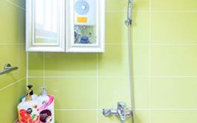 Goesan Hwayang Valley Water Zone Pension