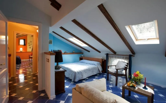 La Casa di DonnAmelia