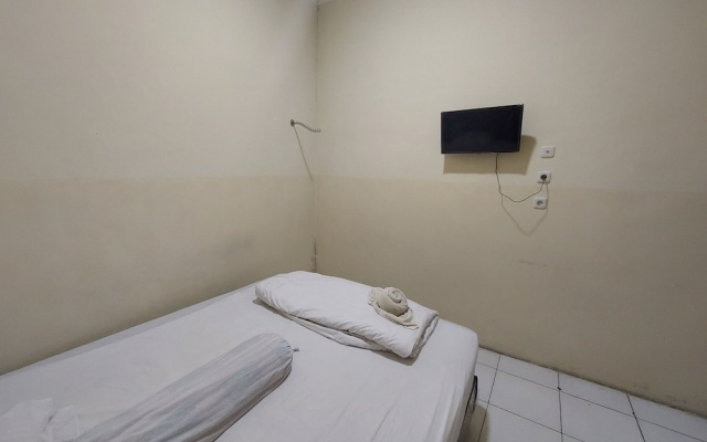 Hotel O Mahendra HomestayNearTaman Wisata Bukit Rurukan – Guest Rooms – Tondano