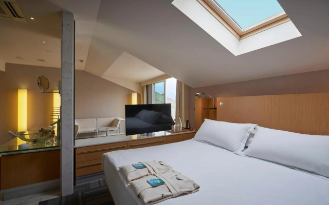 Richmond Nua Wellness -Spa - Adults Only