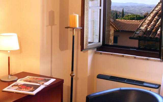 Relais La Corte Di Bettona