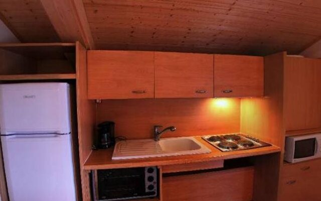 Camping des Sources Chaudes